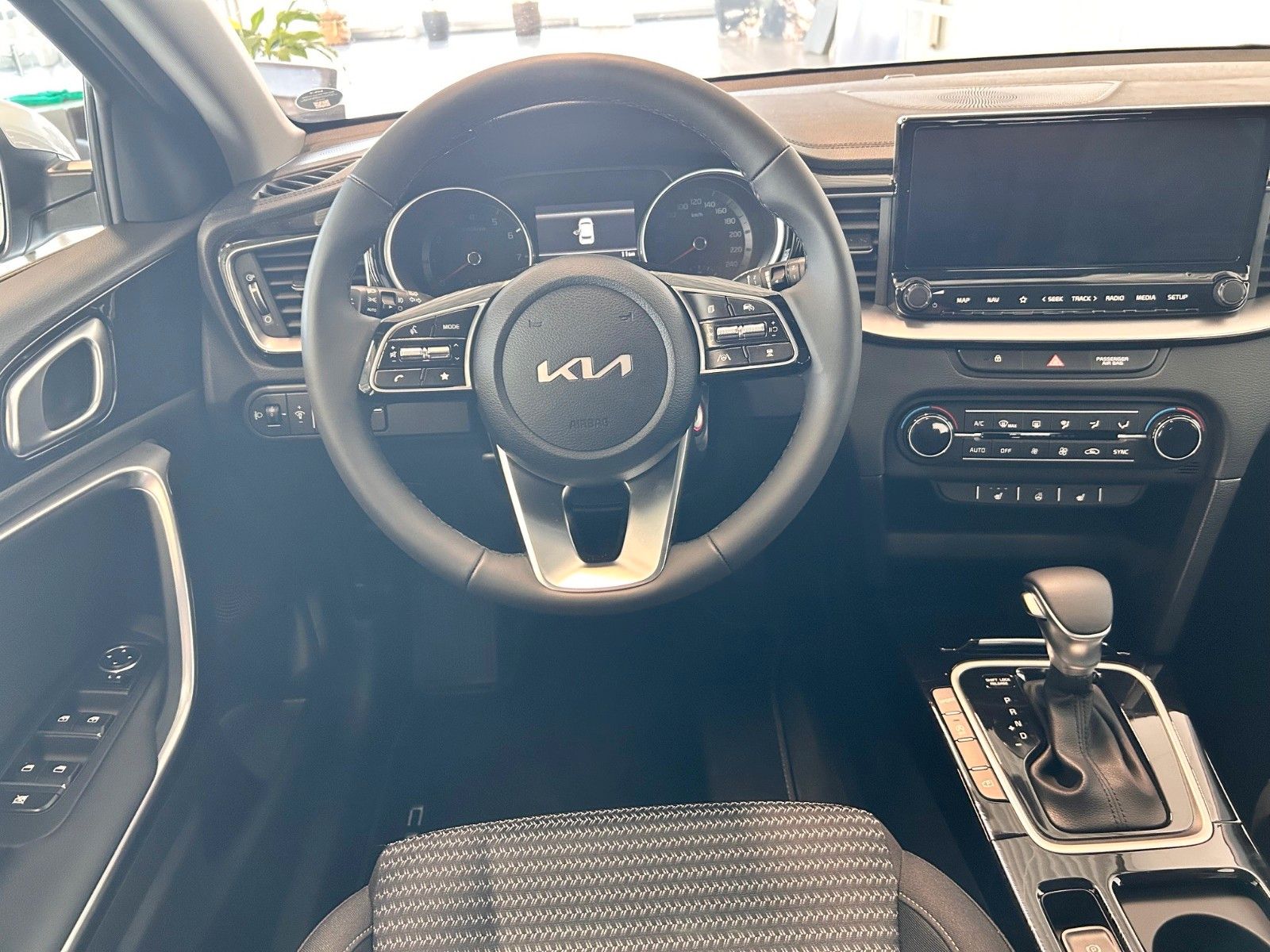 Kia cee'd – Bild 9