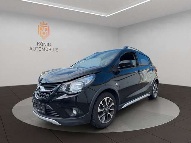 Opel Karl