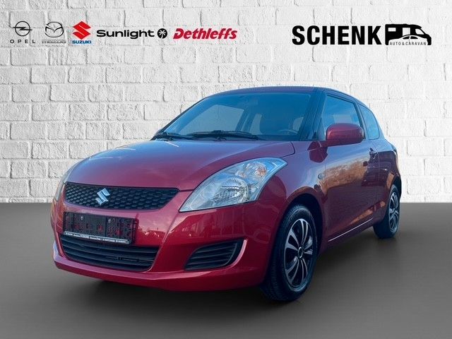 Suzuki Swift 1.2 Club