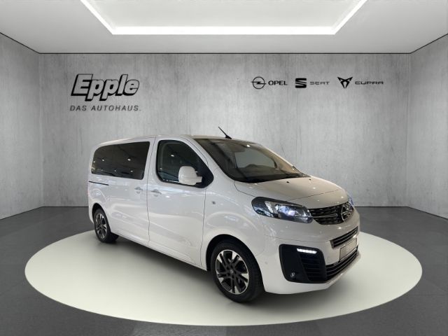 Opel Zafira Life