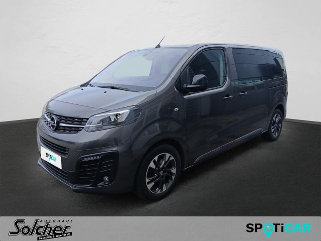 Opel Zafira Life