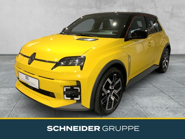 Renault R 5