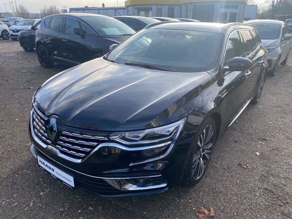 Renault Talisman