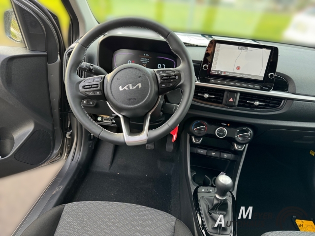 Kia Picanto – Bild 10