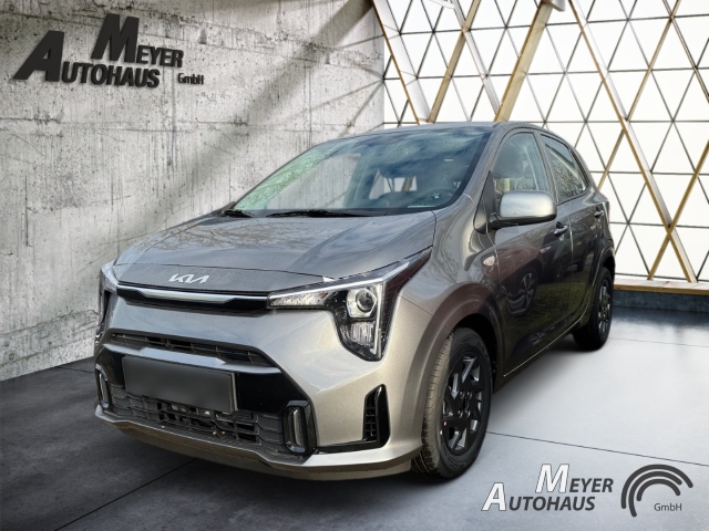Kia Picanto – Bild 12