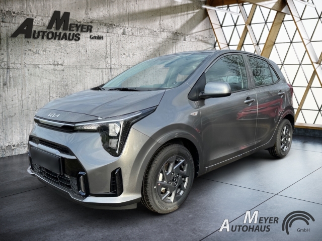 Kia Picanto – Bild 13