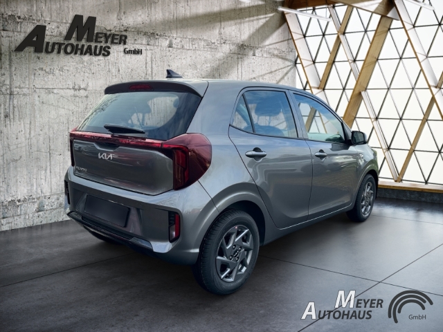 Kia Picanto – Bild 14