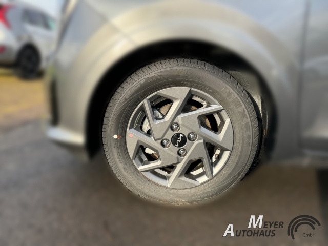 Kia Picanto – Bild 5
