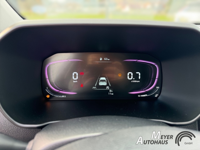 Kia Picanto – Bild 6