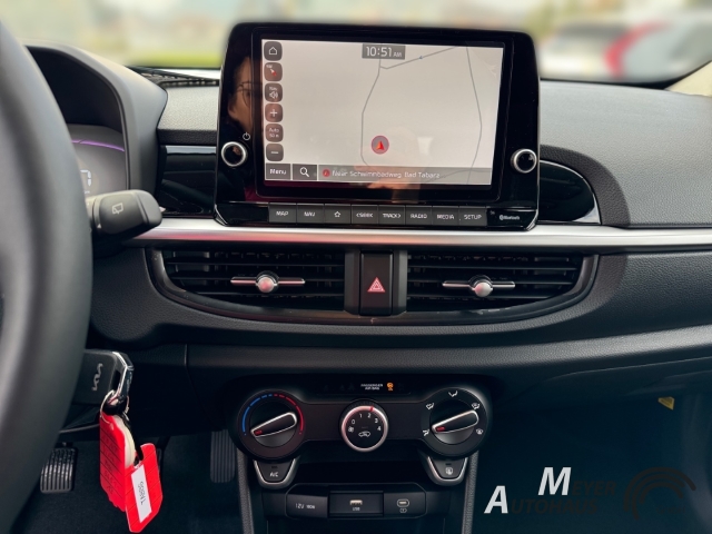Kia Picanto – Bild 7