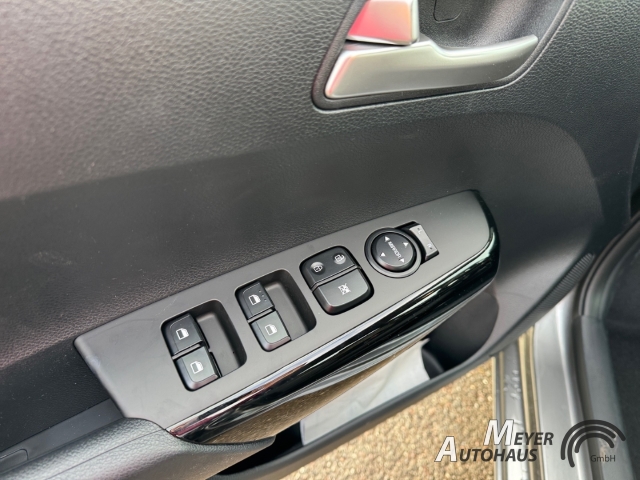 Kia Picanto – Bild 8