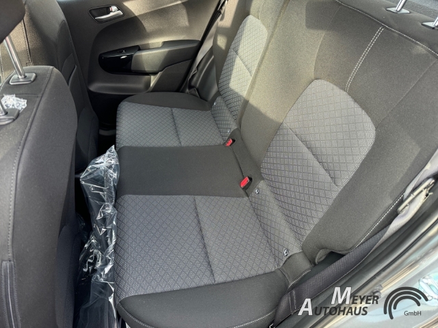 Kia Picanto – Bild 9