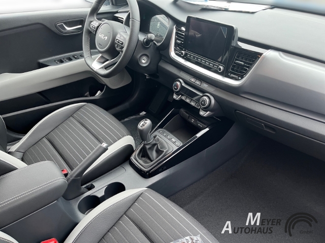 Kia Stonic – Bild 10