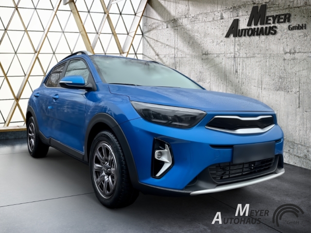 Kia Stonic – Bild 11