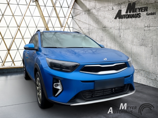 Kia Stonic – Bild 12