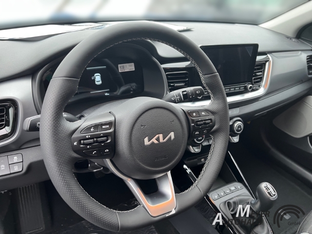 Kia Stonic – Bild 16