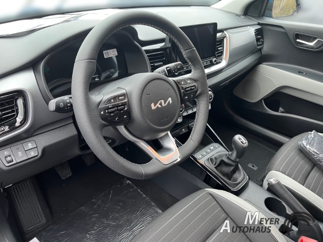 Kia Stonic – Bild 5
