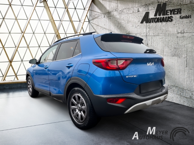 Kia Stonic – Bild 8