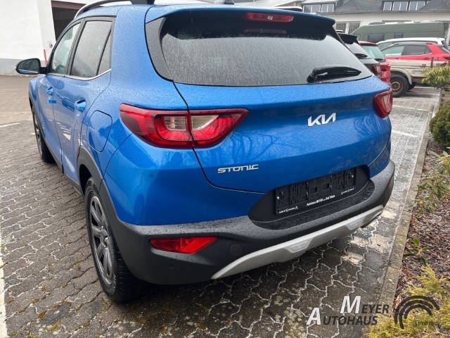 Kia Stonic – Bild 9