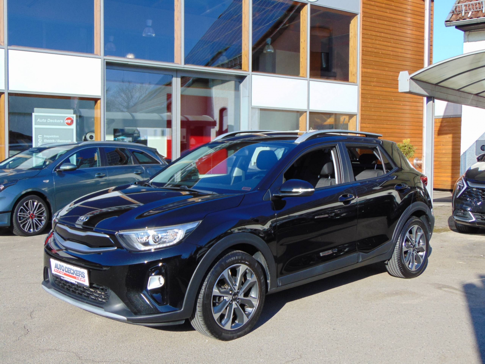 Kia Stonic