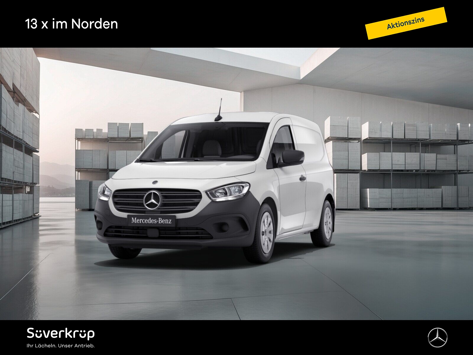 Mercedes-Benz Citan 112 CDI KASTEN LANG KLIMA TEMPOMAT PDC