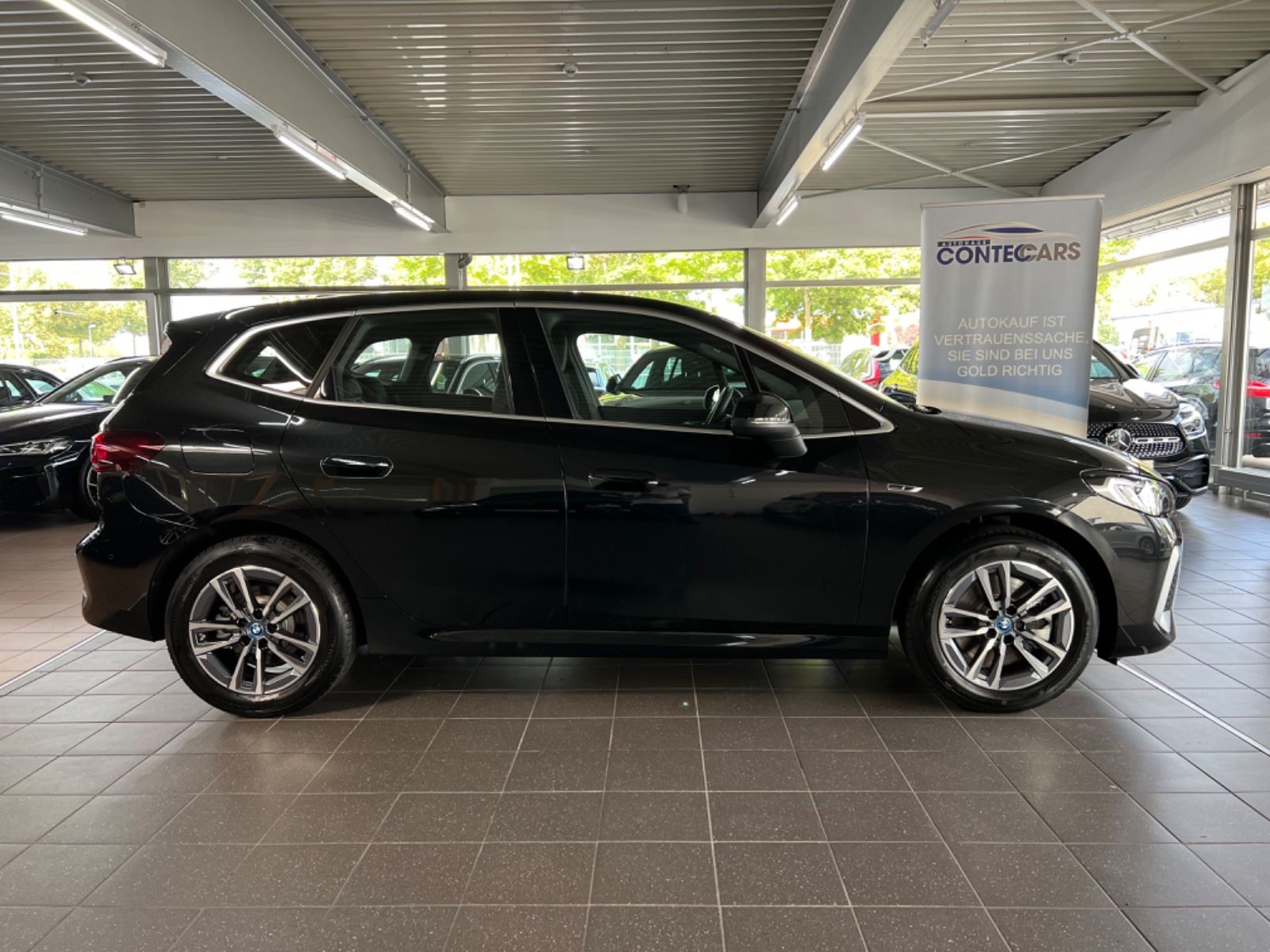 BMW 230