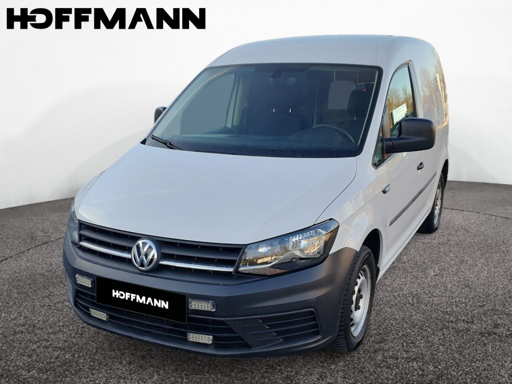 Volkswagen Caddy 1.0 TSI AHZV,Climatic,SH,Radio Compition