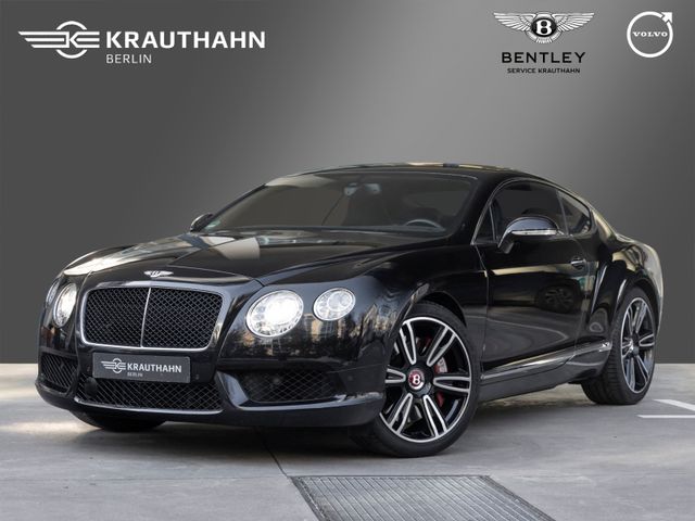 Bentley Andere