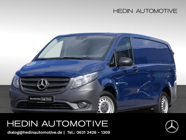 Mercedes-Benz Vito 110 CDI Kasten Lang KLIMA KAM