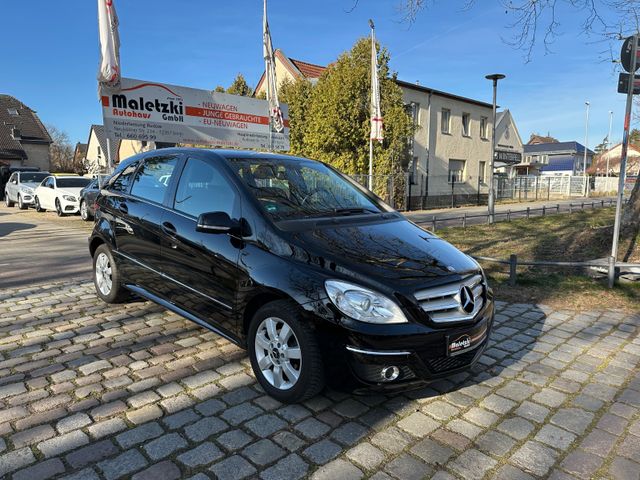 Mercedes-Benz B 170