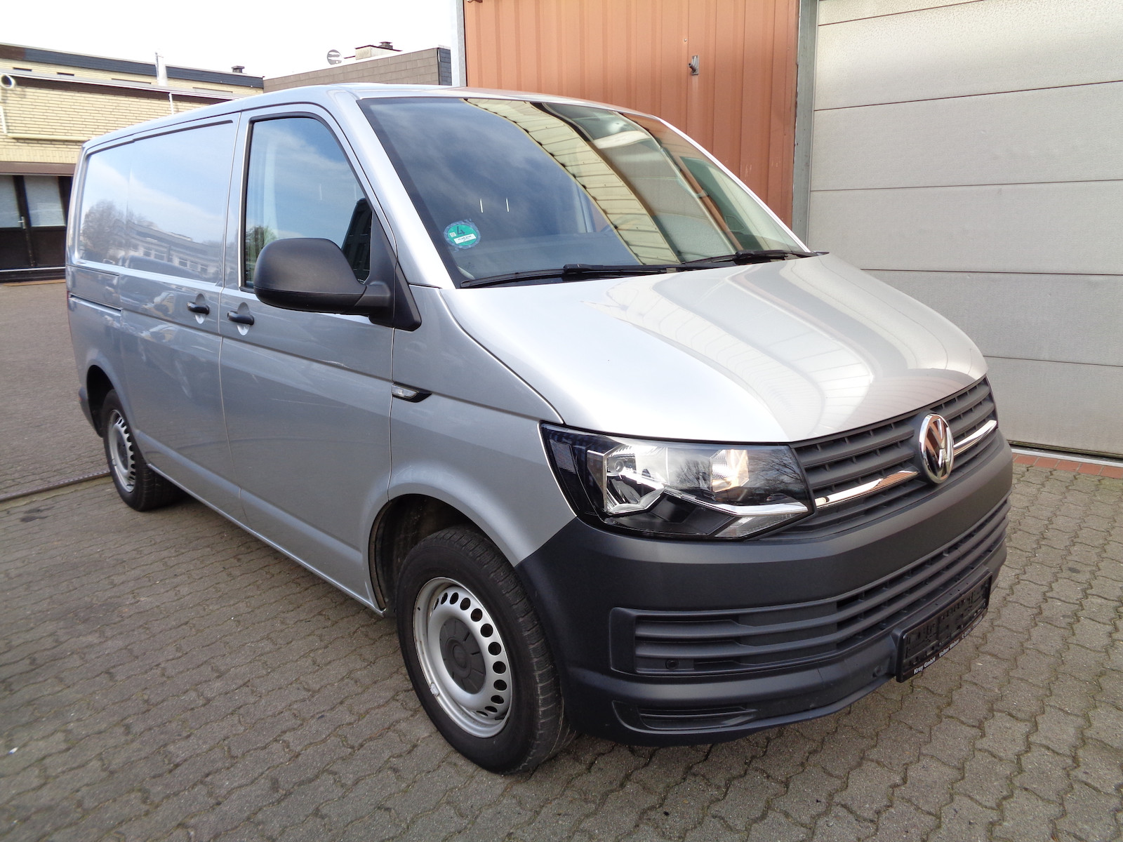 Volkswagen T6