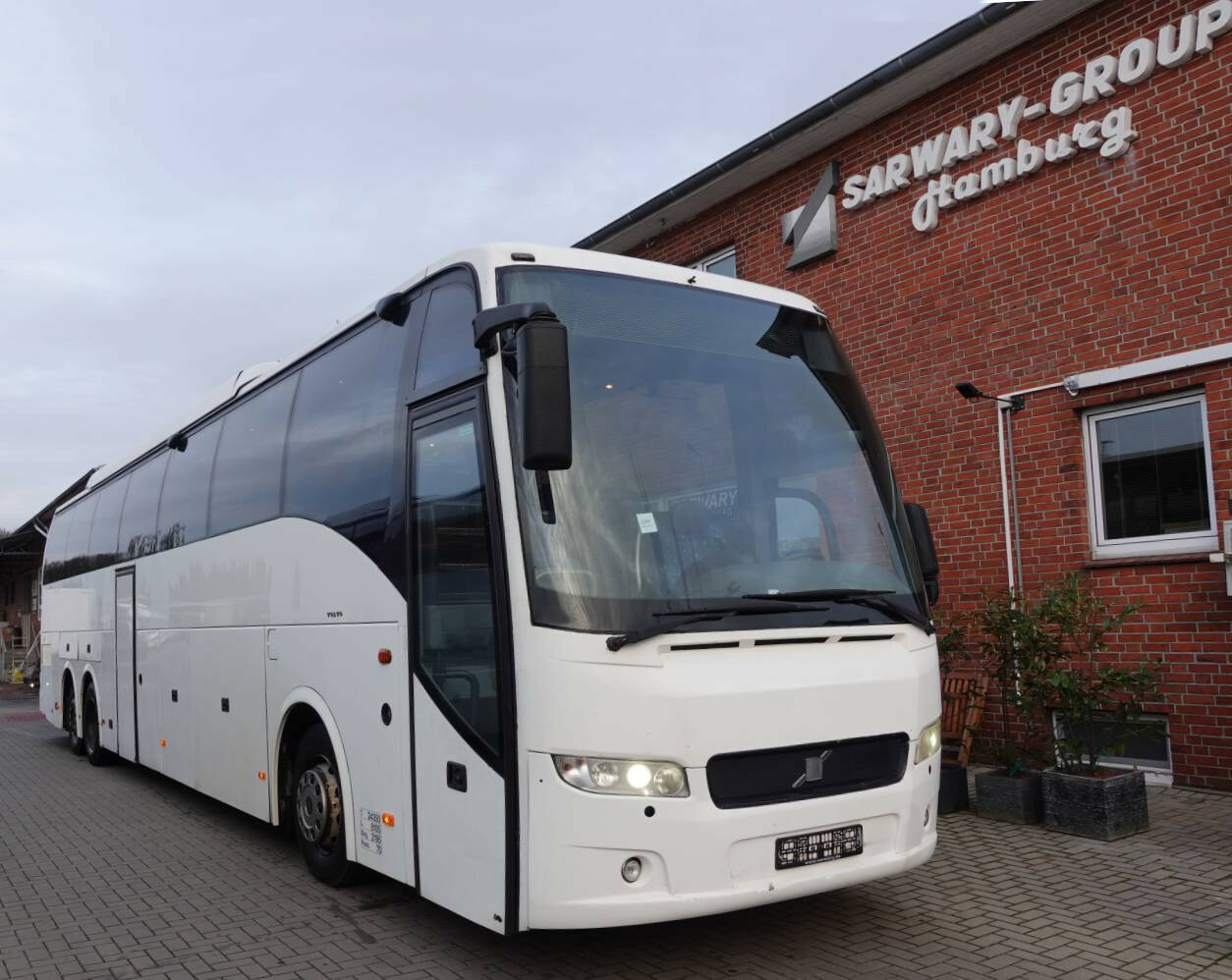 Volvo 9700 HD