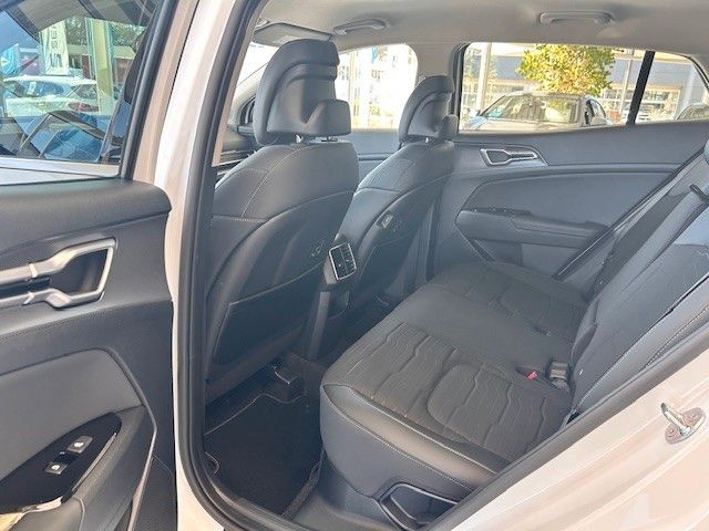 Kia Sportage – Bild 10