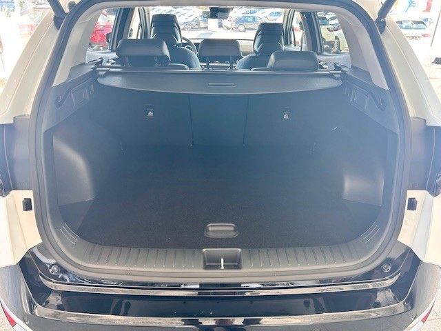 Kia Sportage – Bild 11