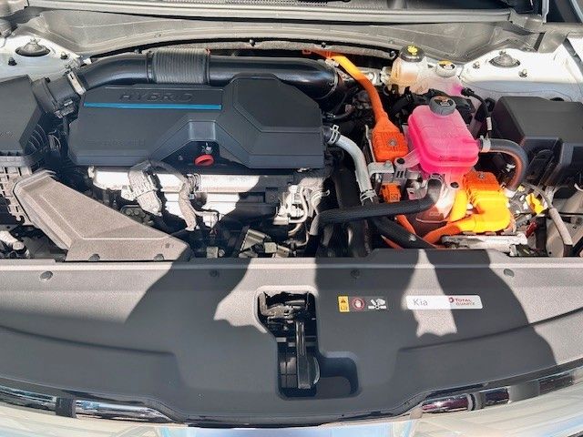 Kia Sportage – Bild 12
