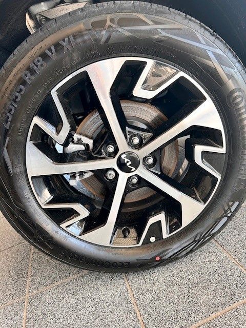 Kia Sportage – Bild 13