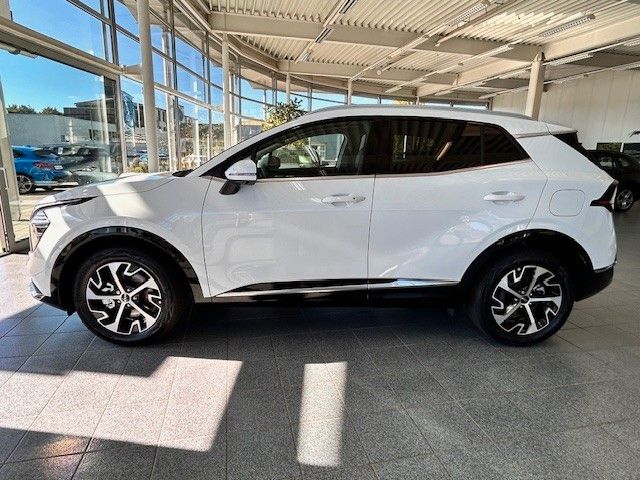 Kia Sportage – Bild 5