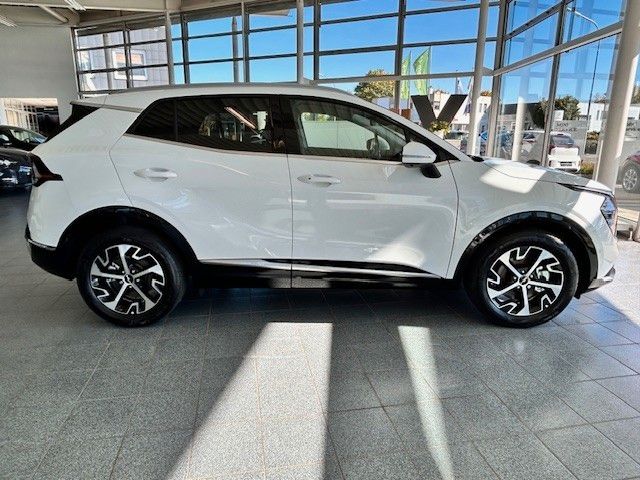 Kia Sportage – Bild 6