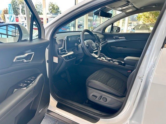 Kia Sportage – Bild 7