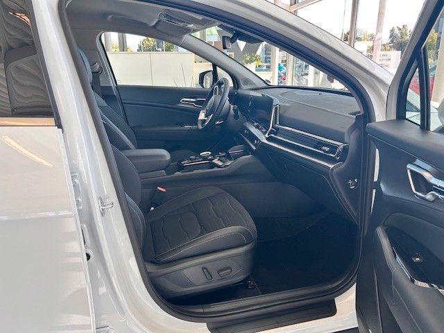 Kia Sportage – Bild 8