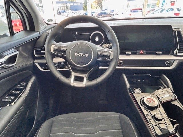 Kia Sportage – Bild 9