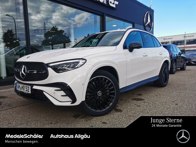 Mercedes-Benz GLC 200