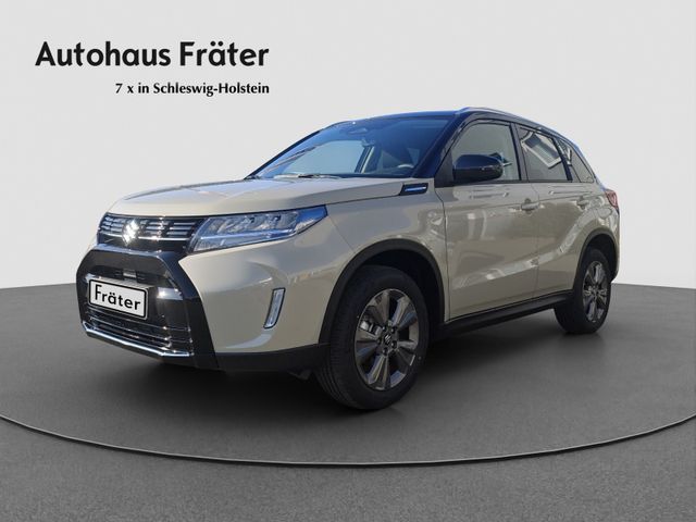 Suzuki Vitara 1.5 Comfort AGS Kamera*Navi*PDC*Keyl