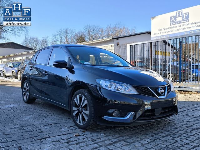 Nissan Pulsar