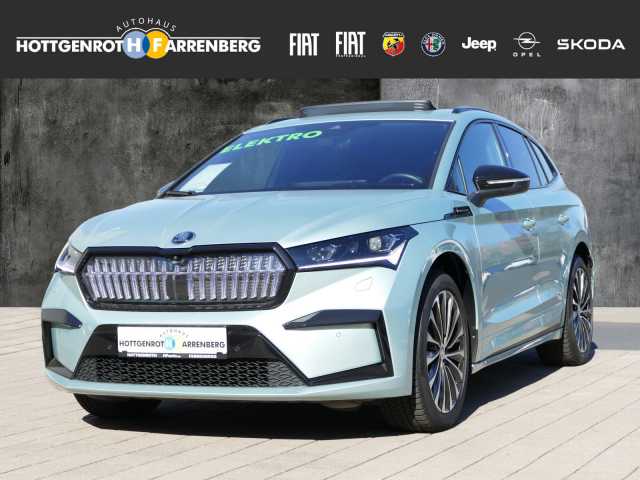 Skoda Enyaq iV