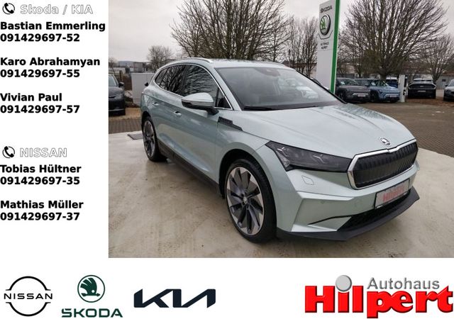 Skoda Enyaq iV