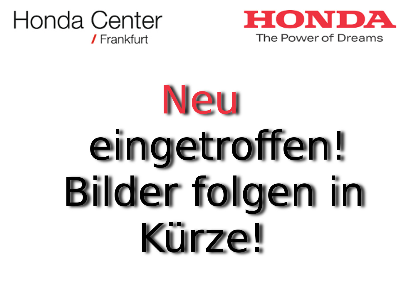 Honda Forza 125 Modelljahr 2025