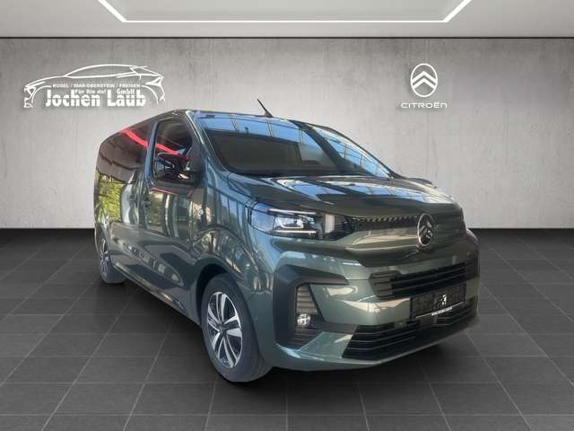 Citroen Spacetourer