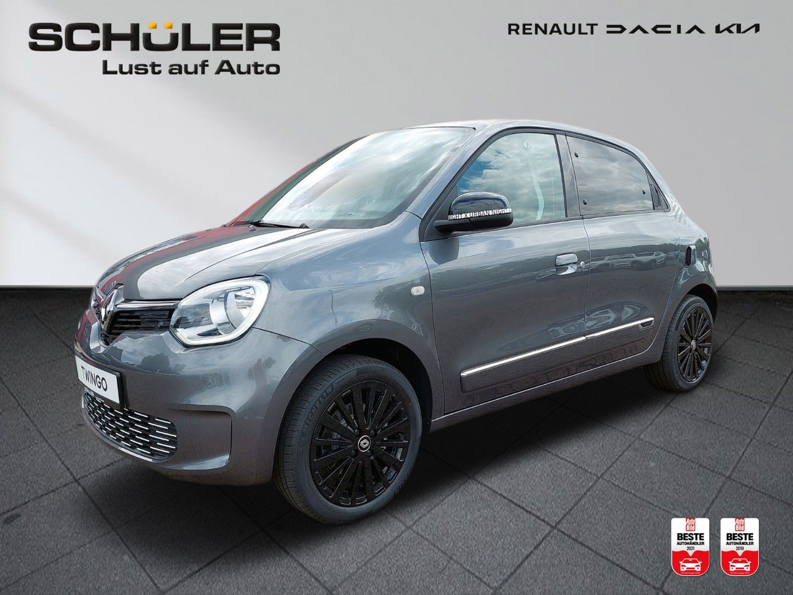 Renault Twingo