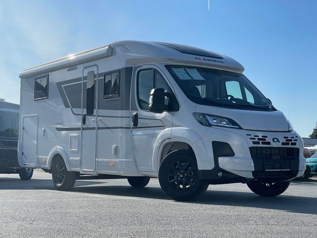 Adria COMPACT Compact DL *Modell 2025*
